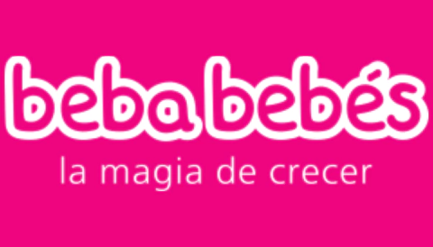 BEBA BEBES | LA MAGIA DE CRECER