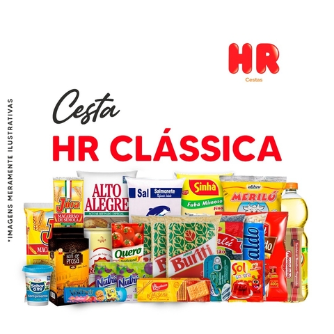 HR CLÁSSICA