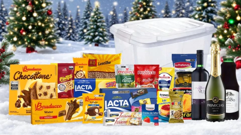 MAGIA DE NATAL - comprar online