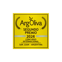 Marca 9 de Sierra Pura