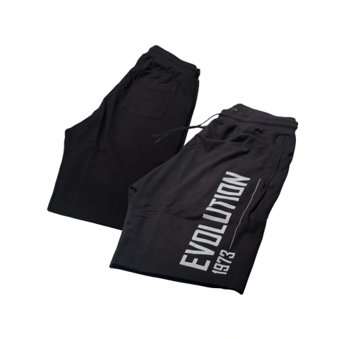 Bermuda Moletom AG