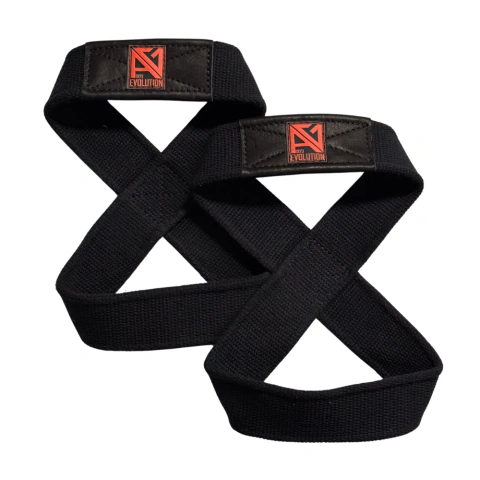 STRAP 8
