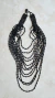 COLLAR PAILÓN NEGRO