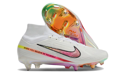 Nike Air Zoom Mercurial Superfly 9 Elite SG Anti-Clog