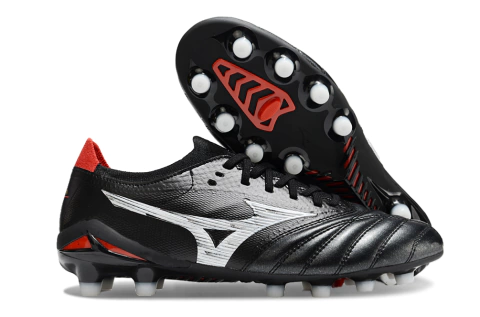 Mizuno Morelia Neo 4 Beta Made In Japan FG - comprar online