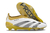 Adidas Predator Elite Laceless FG