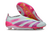 Adidas Predator Elite Laceless FG