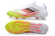 Adidas F50 Elite Laceless FG - Chuteira Store | Chuteiras de Alto Desempenho para Todos os Estilos de Jogo