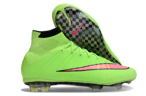 Nike Mercurial Superfly 4 Elite FG - comprar online