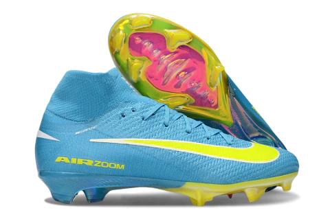Nike Air Zoom Mercurial Superfly 10 Elite FG - comprar online