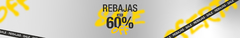 Banner de la categoría REBAJAS 