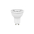 Lámpara LED GU10 Dimerizable 7W 560lm 38° Blanco Cálido 3000K, 220V