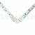 Conector L de 5 polos para Tiras LED SMD5050-SMD5060 RGBW - comprar online