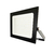 Reflector LED de Exteriores IP65, 100W 8.500lm Blanco Neutro 220V