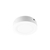 Plafón LED Redondo de 12cm, 6W 420lm Blanco Frío, De Aplicar