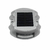 Tacha Vial Solar LED, Intermitente, 2.5V 2W, Verde 9lm, IP65