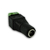 Conector Jack Hembra con Bornera. MAx 12v3amps. 24v1.5amp - comprar online