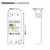 Fuente de Alimentación Switching 12V 10W 1A - Interior - comprar online