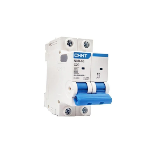 Interruptor Termomagnético BIPOLAR, ≤63A - 6kA 2x20A 240V, Curva C en internet