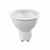 Lámpara LED Dimerizable 7W 560lm GU10, 38° Blanco Cálido 3000K 220V