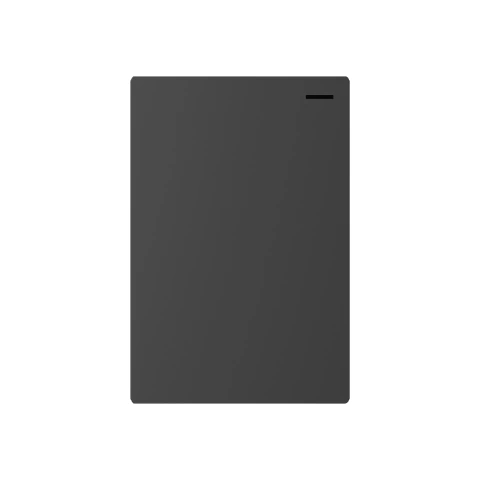 Tecla MONACO de 1 Canal, 2 Vías 10A Máx. AC 250V, Gris