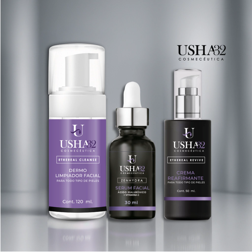 Kit GLOW REAFIRMANTE