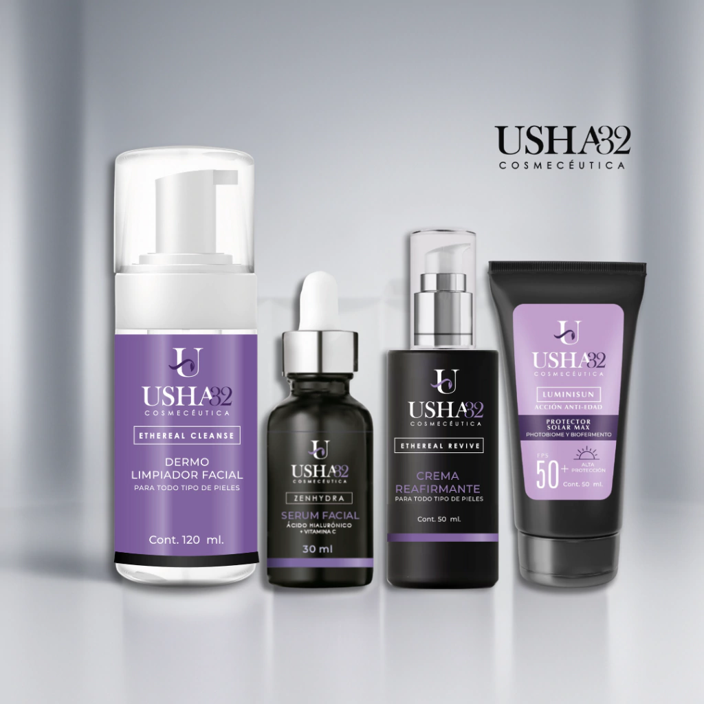 KIT FULL RITUAL USHA32