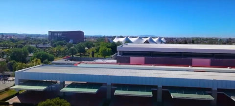 Video de Instituto Francisco gtz