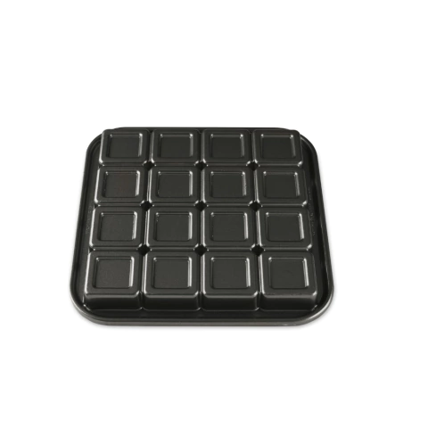 Molde Brownie Bite Nordic Ware