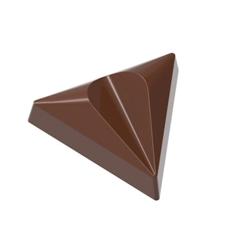 Molde para bombones Praline Ruby Chocolate World