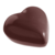 Molde para bombones Heart Small Chocolate World