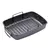 Asadera desgrasadora con rejilla grill Masterclass
