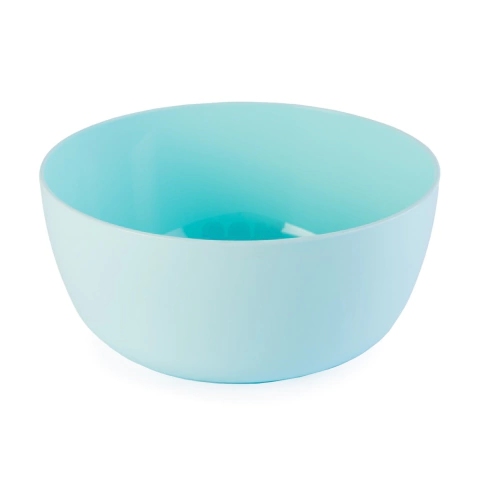 Bowl Liso Verde Pastel Grande