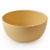 Bowl Liso Amarillo Pastel Grande