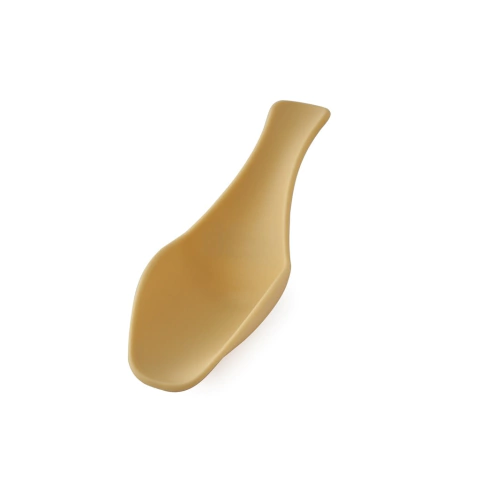 Cuchara Amarillo Pastel