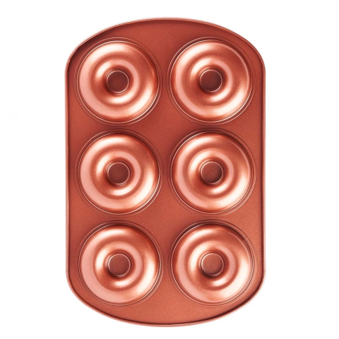 Molde para Donuts Large Linea bronce - comprar online