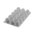 Molde Mini Puff SilikoMart - comprar online
