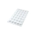 Molde para Bombones Micro Oval 5 Silikomart - comprar online