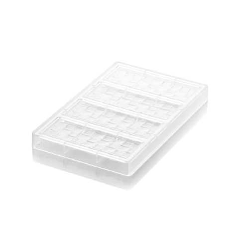 Molde para Chocolate Riga T SilikoMart - comprar online