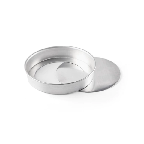 Molde para tortas desmontable en capas 16 x 3 cm
