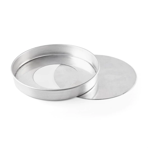 Molde para tortas desmontable en capas 20 x 3 cm