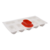 Molde Pillow 80 Silikomart - comprar online