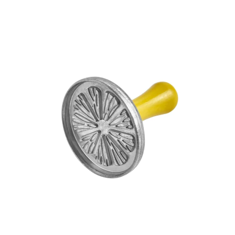 Sello Orange Nordic Ware