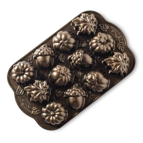 Molde Autumn delights Nordic Ware