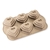 Molde Tiered Heart Cakelet Nordic Ware