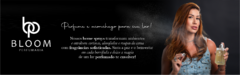 Banner da categoria Home Sprays