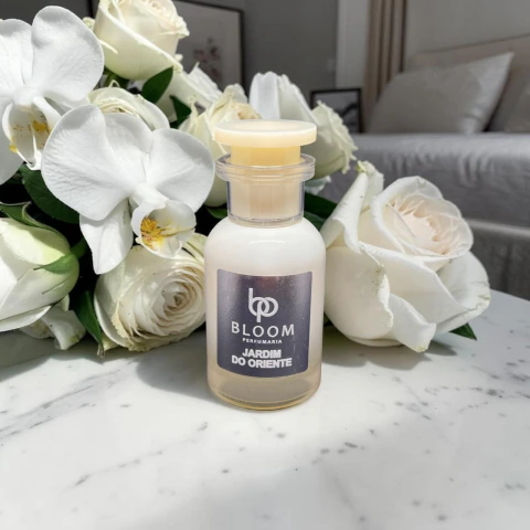 Perfume Jardim do Oriente - Inspiração Valaya - loja online