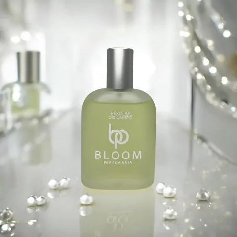 Perfume Pérolas do Campo - Inspiração English Pear & Freesia
