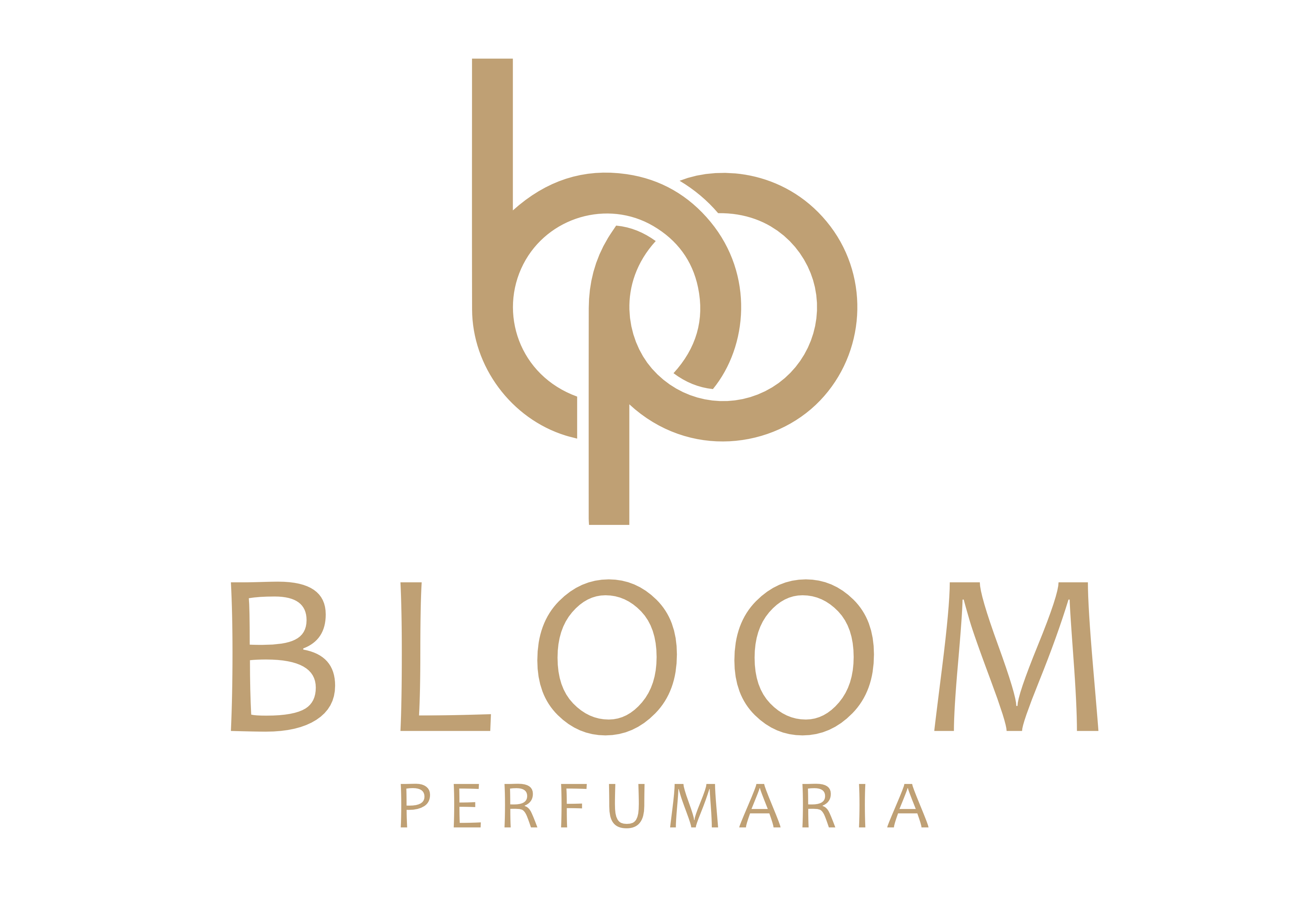 Bloom Perfumaria