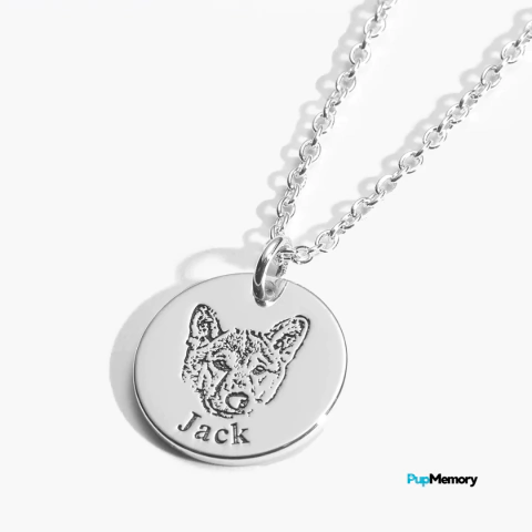 COLLAR MEMORY - comprar online